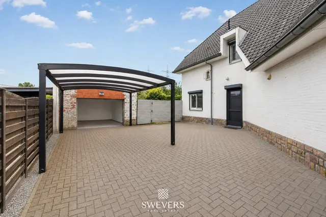 Woning à vendre à Beringen – 1/10