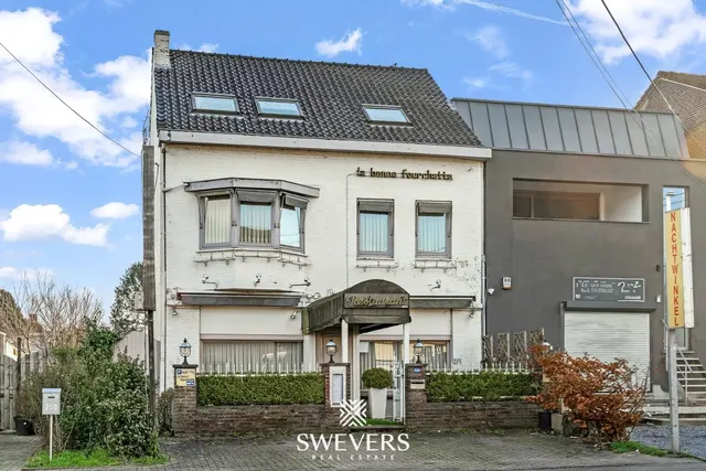 Appartement à vendre à Riemst – 1/10