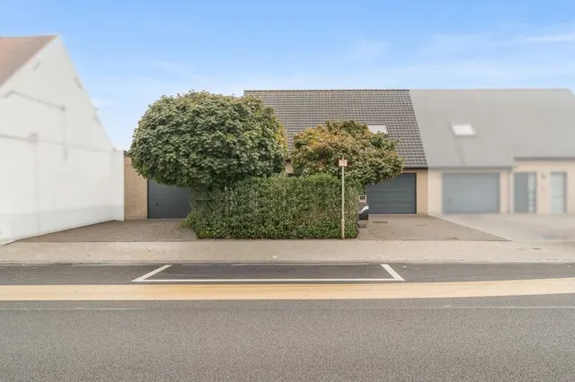 Maison à vendre à Ertvelde – 1/10