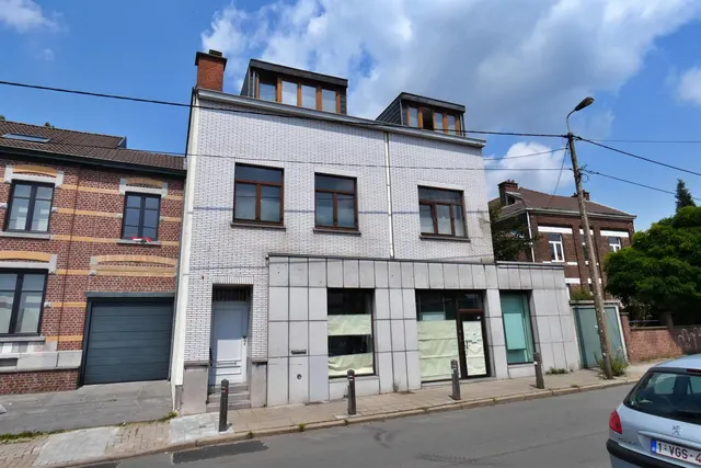 Huis te huur in Grace-Hollogne – 1/10