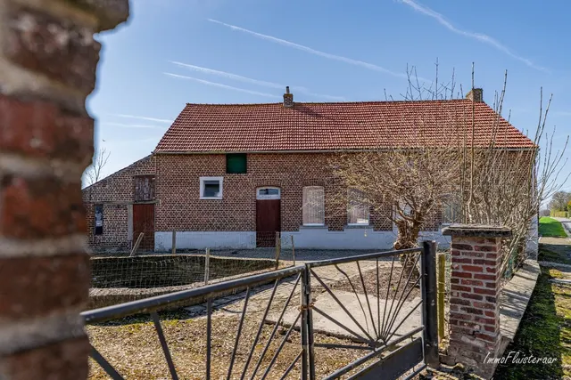 Huis te koop in Kortenaken – 1/10