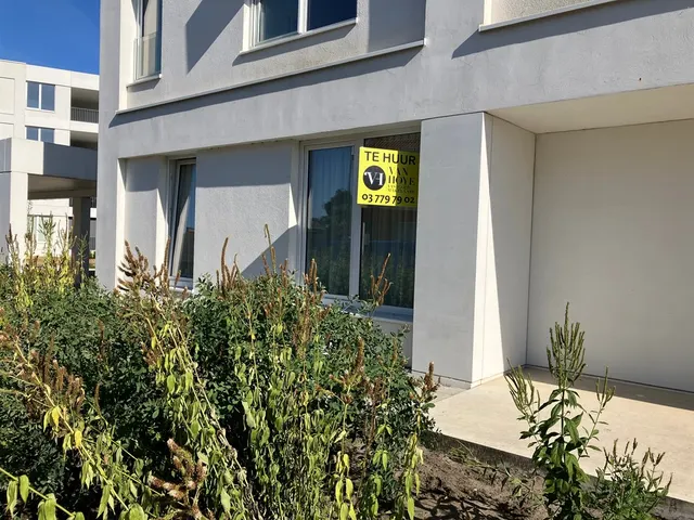 Appartement te huur in Moerbeke – 1/10