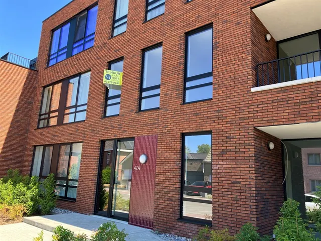 Appartement à louer à Sinaai – 1/10