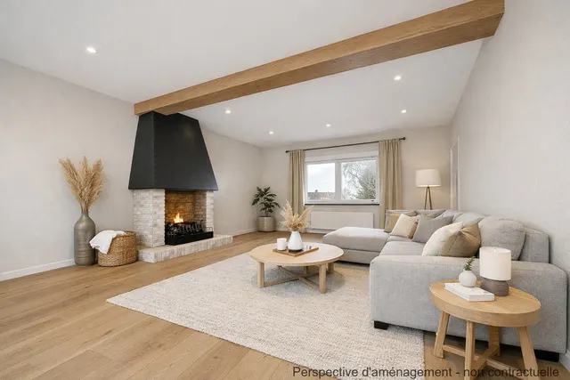 Huis te koop in Gingelom Jeuk – 1/10