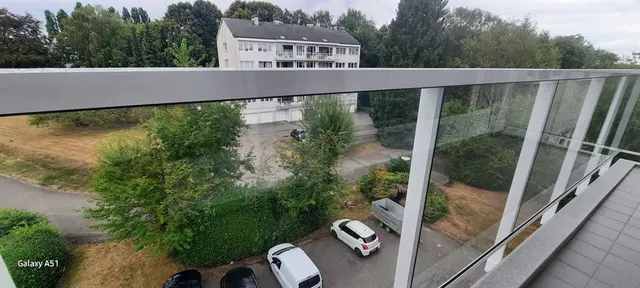Appartement te huur in Sint-Genesius-Rode – 1/10