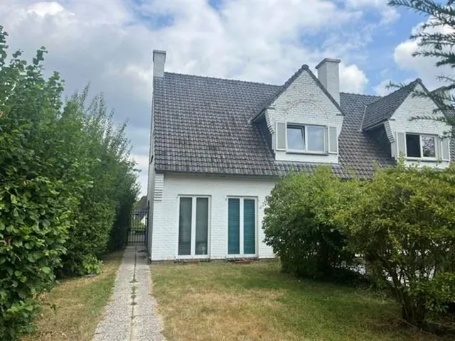 Huis te huur in Beersel – 1/10