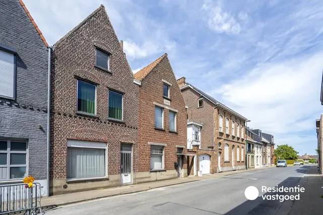 Woning te koop in Torhout – 1/10