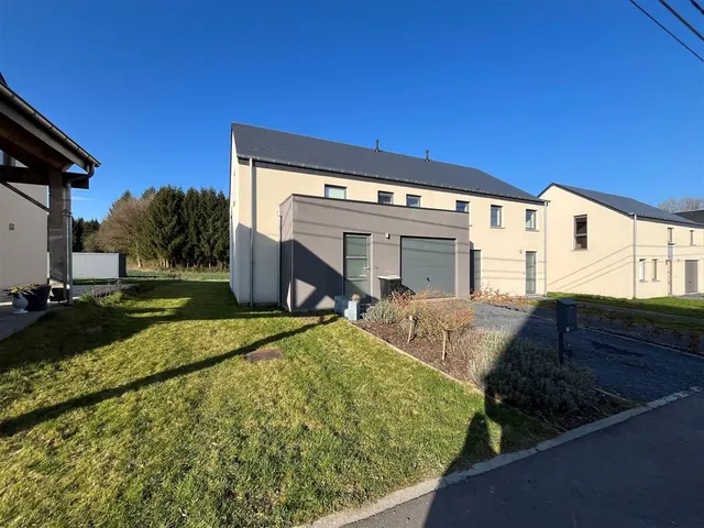 Villa à louer à Morhet – 1/5