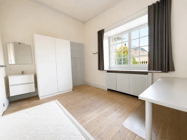 Studentenkamer for rent in Kortrijk – 1/10