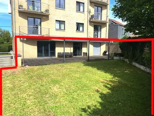 Appartement à louer à Grâce-Hollogne – 1/10