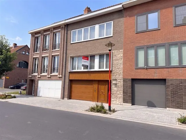 Huis te koop in Grimbergen – 1/10
