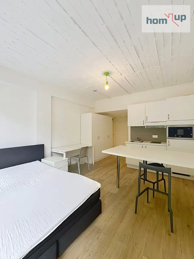 Appartement à vendre à Liège – 1/10