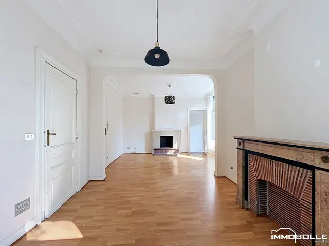 Appartement à louer à Auderghem – 1/10