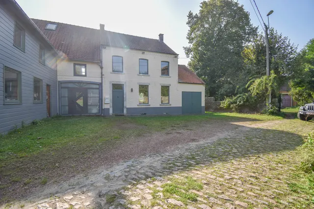 Maison à louer à Grez-Doiceau Archennes – 1/10