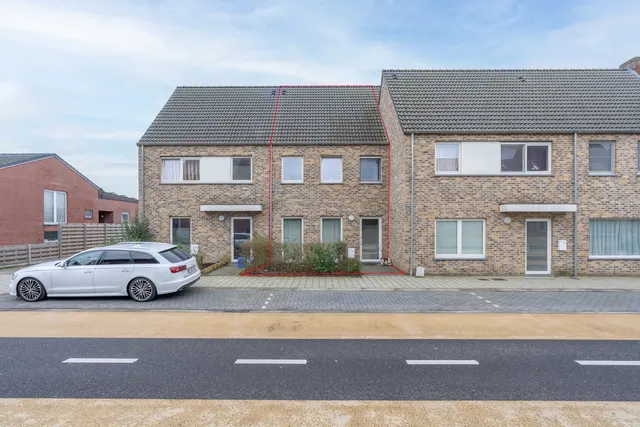 Huis te koop in Beerse – 1/10