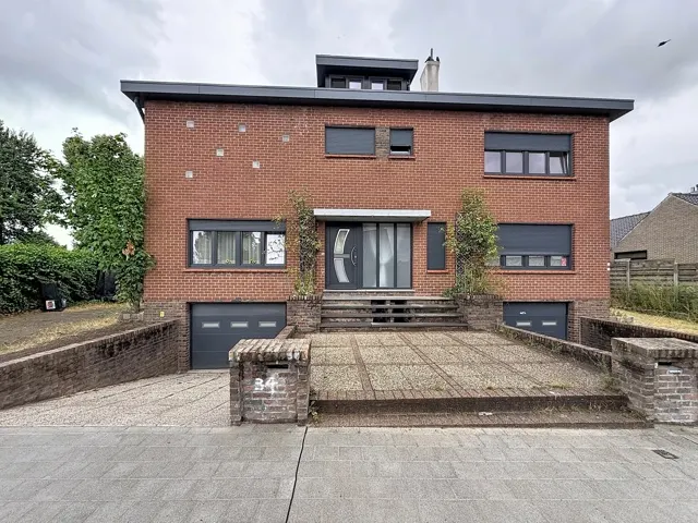 Huis te koop in Koksijde – 1/10