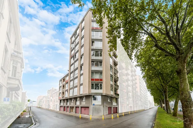Appartement te koop in Liège – 1/10