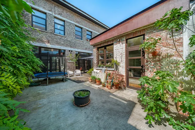 Maison à vendre à Schaerbeek – 1/10