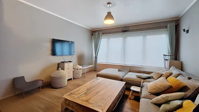 Appartement à vendre à Evere – 1/8