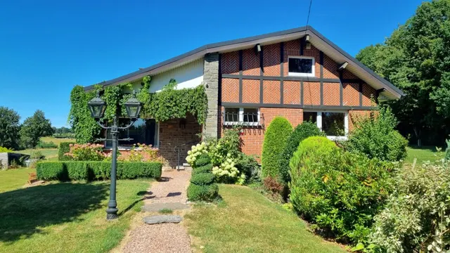 Huis te koop in Waimes – 1/10