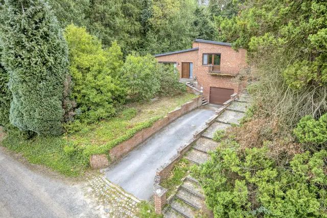 Maison à vendre à Holsbeek Nieuwrode – 1/10