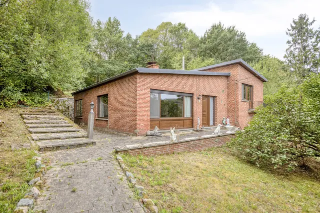 House for sale in Holsbeek – 1/10
