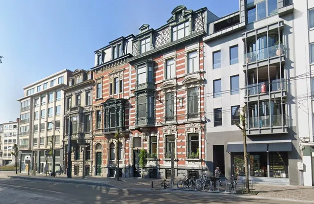 Appartement te huur in Gent – 1/10