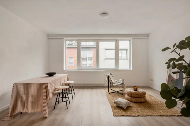 Appartement te koop in Antwerpen – 1/8