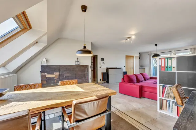 Apartment for sale in Ninove – 1/10