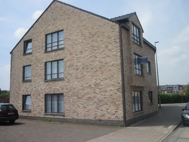Appartement à louer à Oudenaarde – 1/10