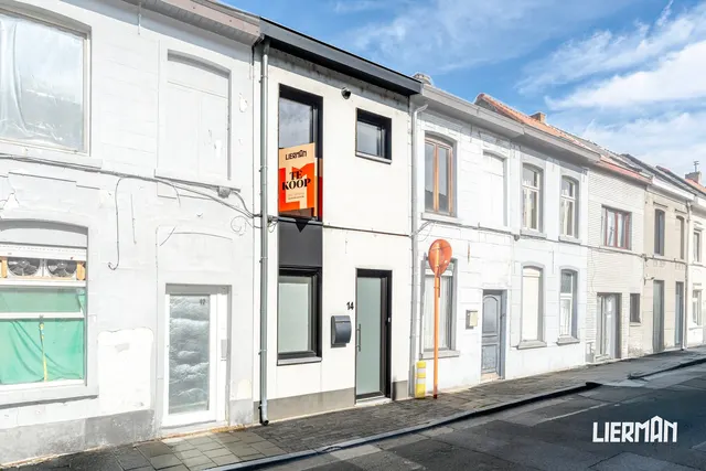Huis te koop in Aalst – 1/10