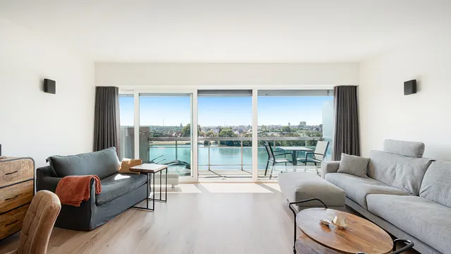 Appartement à vendre à Duinbergen – 1/10