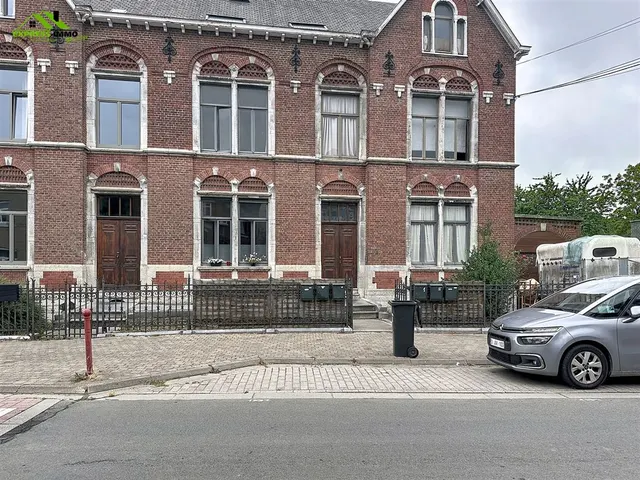 Maison à vendre à Floreffe – 1/10