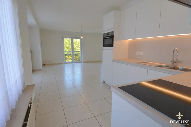 Appartement te huur in Gullegem – 1/10