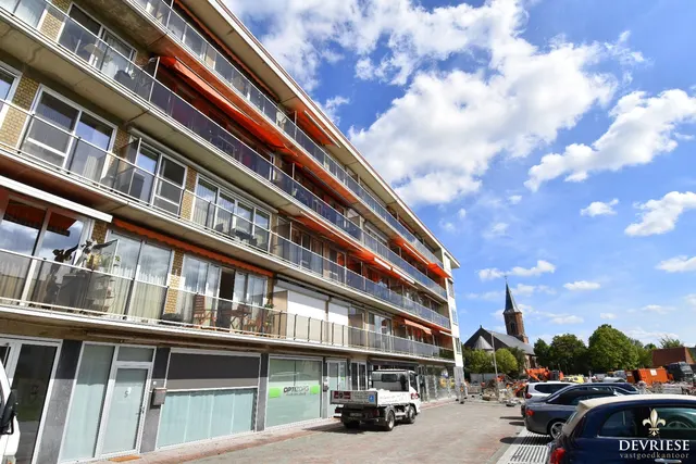 Appartement te koop in Gullegem – 1/10