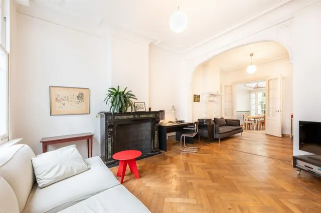 Maison à vendre à Antwerpen – 1/10