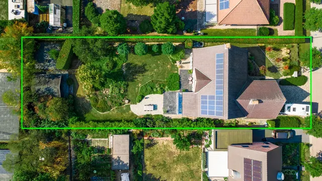 Villa à vendre à Sint-Job-in-'t-Goor – 1/10