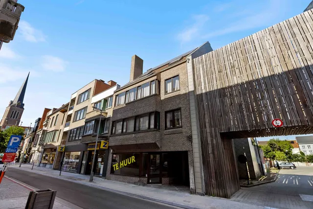 Appartement à vendre à Izegem – 1/10