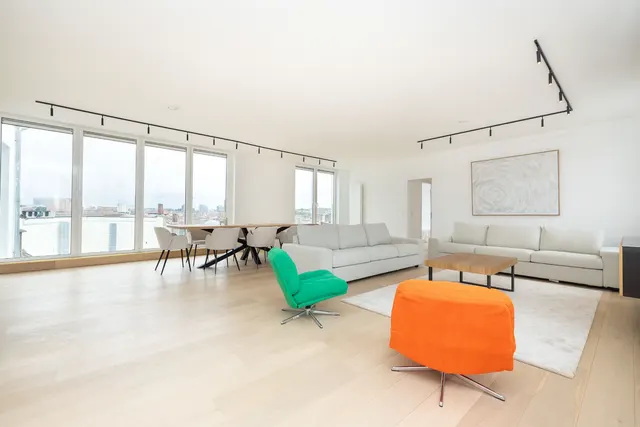 Appartement à louer à Bruxelles – 1/10