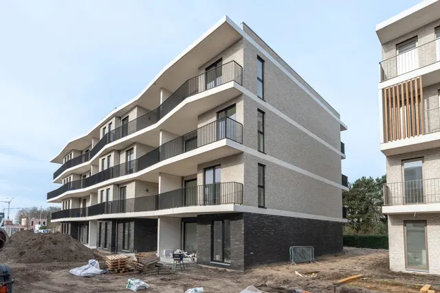 Appartement te koop in Oud-Turnhout – 1/10