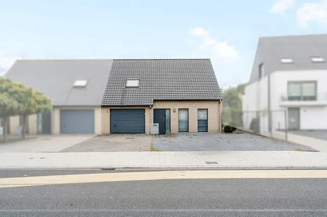 Maison à vendre à Ertvelde – 1/10