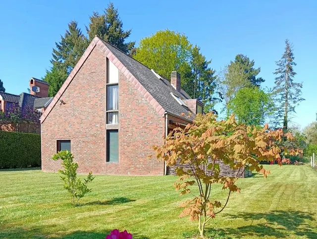 Huis te koop in Erbisoeul – 1/10
