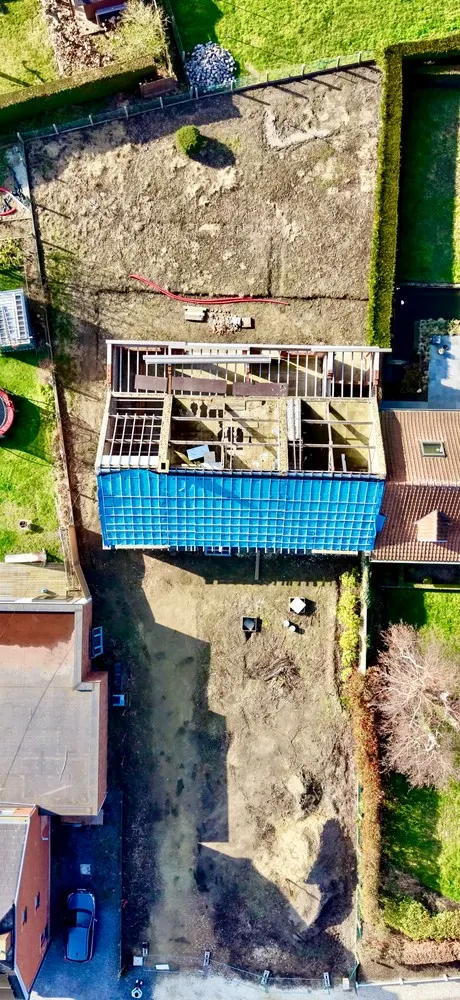 Huis te koop in Zingem – 1/4