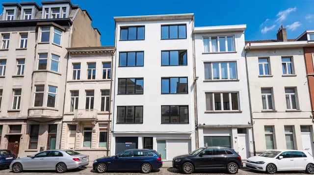 Appartement te koop in Antwerpen – 1/9