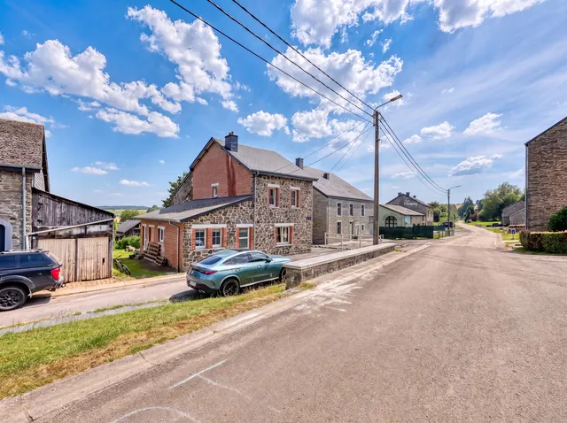 Maison à vendre à Gedinne Louette-Saint-Pierre – 1/10