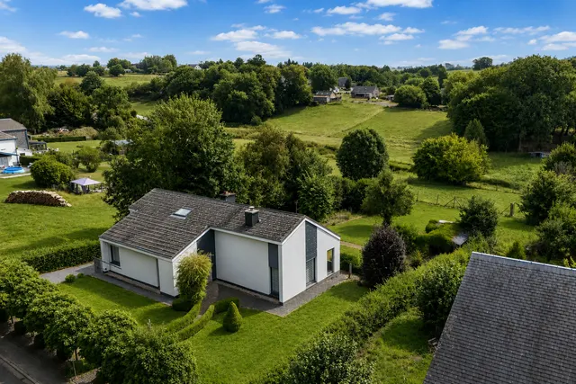 Maison à vendre à Libramont – 1/10