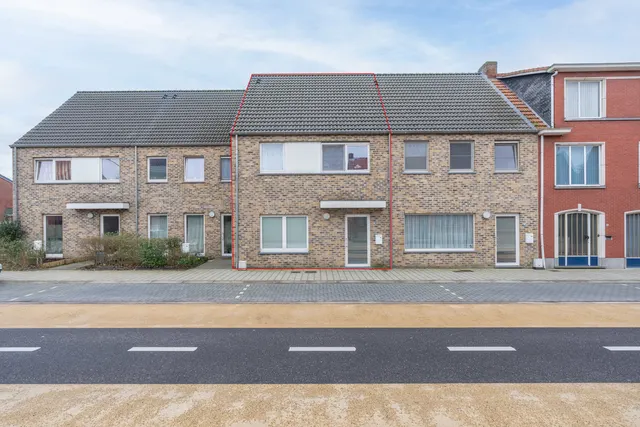 Huis te koop in Beerse – 1/10