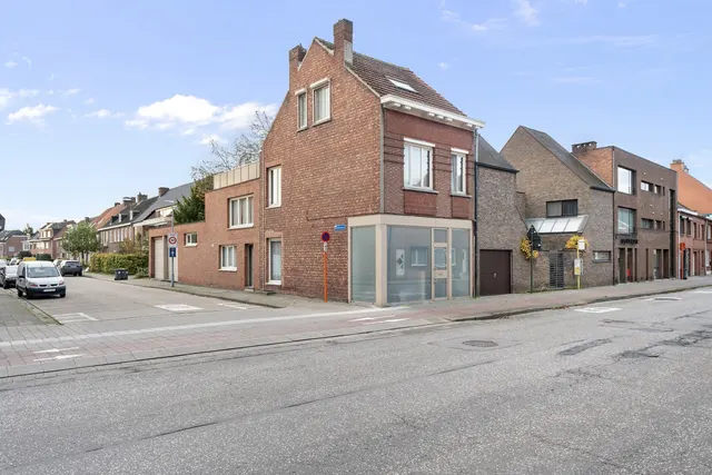 Huis te koop in Turnhout – 1/10