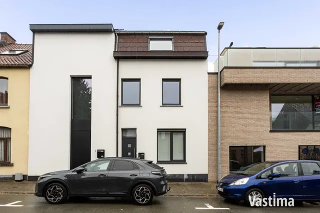 Huis te koop in Aalst – 1/10