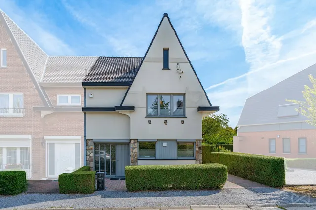 Maison à vendre à Waremme – 1/10